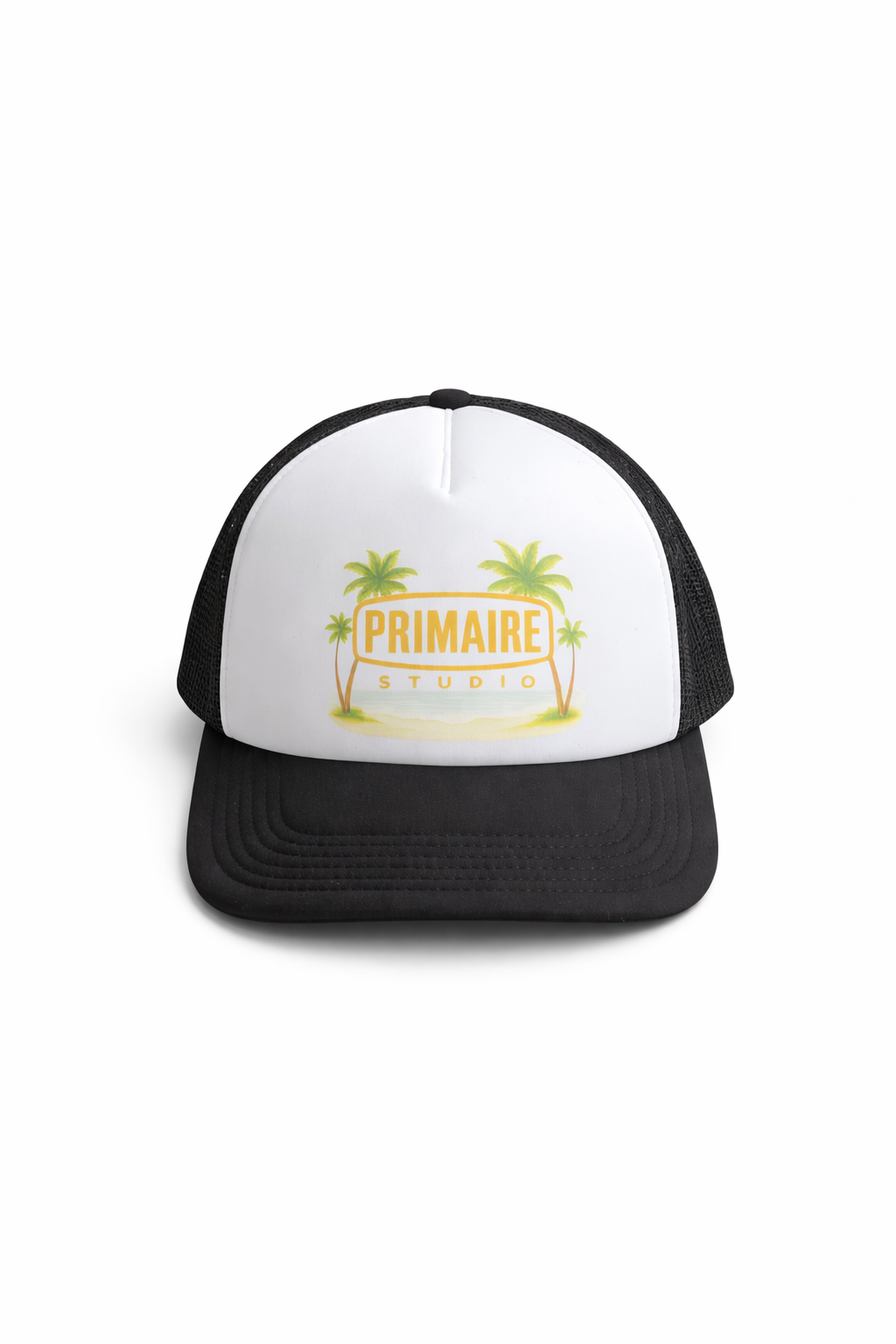 Primaire Beach Trucker Hat